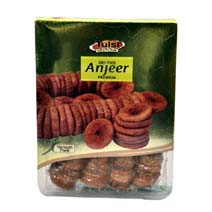 TULSI PREMIUM ANJEER 500 GM